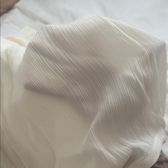 NWT Jesse Kamm Tunic Dress Coverup Rayon - Picture 8 of 8